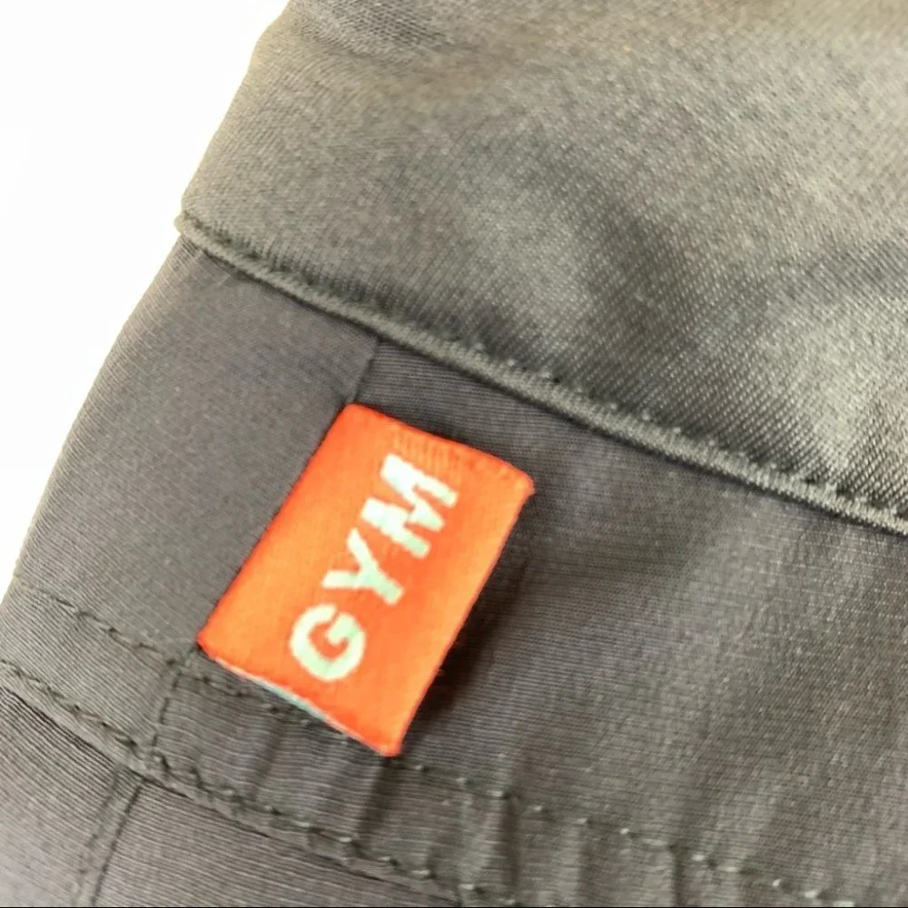Reebok Gym Exercise Pants size Medium - Picture 11 of 14